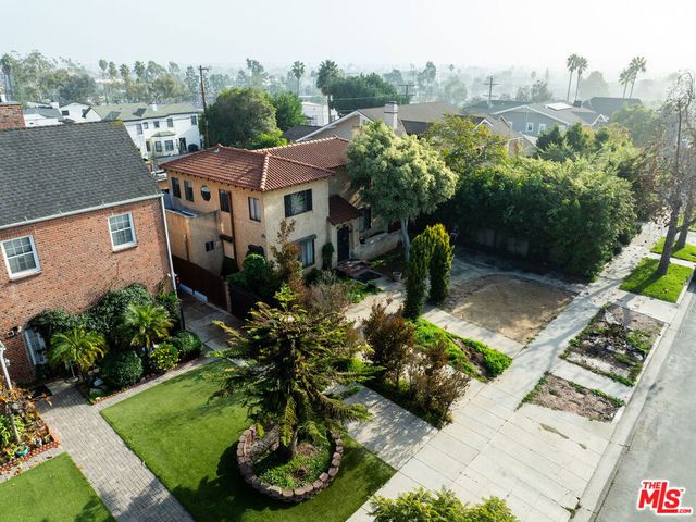 2208 Virginia Road, Los Angeles, CA 90016
