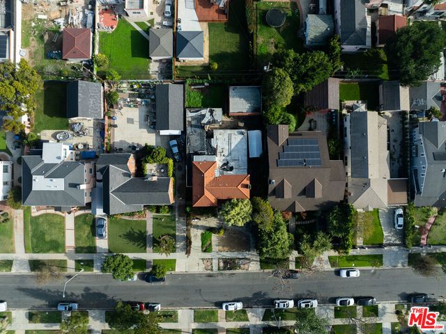 2208 Virginia Road, Los Angeles, CA 90016