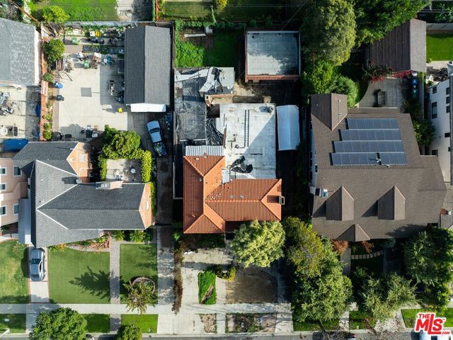 2208 Virginia Road, Los Angeles, CA 90016