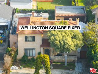 2208 Virginia Road, Los Angeles, CA 90016