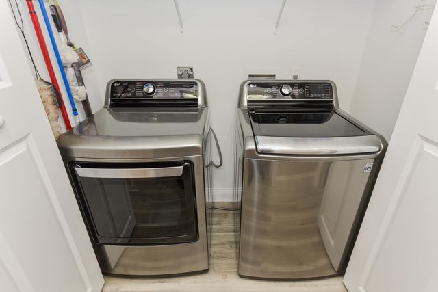 438 SW Jefferson Circle, Port St. Lucie, Port St Lucie, FL 34986