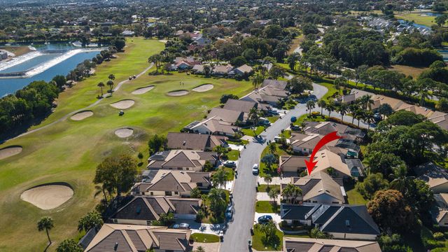 438 SW Jefferson Circle, Port St. Lucie, Port St Lucie, FL 34986