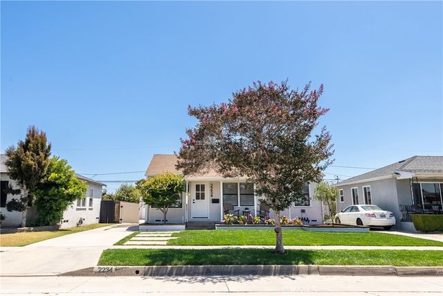 2234 W 164th Street, Torrance, CA 90504
