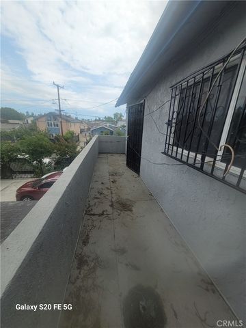 1037 W 108 Street 5, Los Angeles, CA 90044