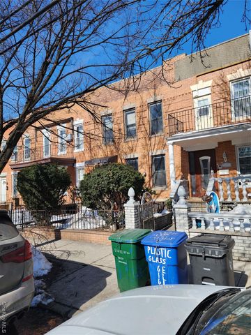 6161 Eliot Avenue, Middle Village, NY 11379