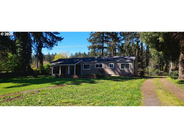 855 S 57TH St, Springfield, OR 97478