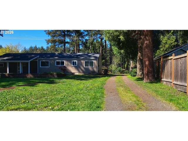 855 S 57TH St, Springfield, OR 97478
