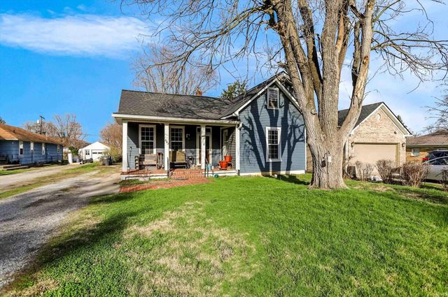 202 N Monroe Street, Indianapolis, IN 46229