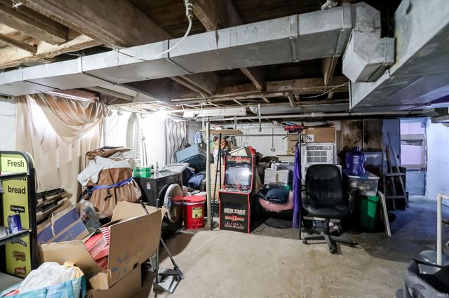 202 N Monroe Street, Indianapolis, IN 46229