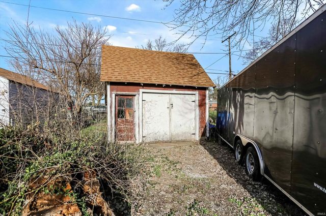 202 N Monroe Street, Indianapolis, IN 46229