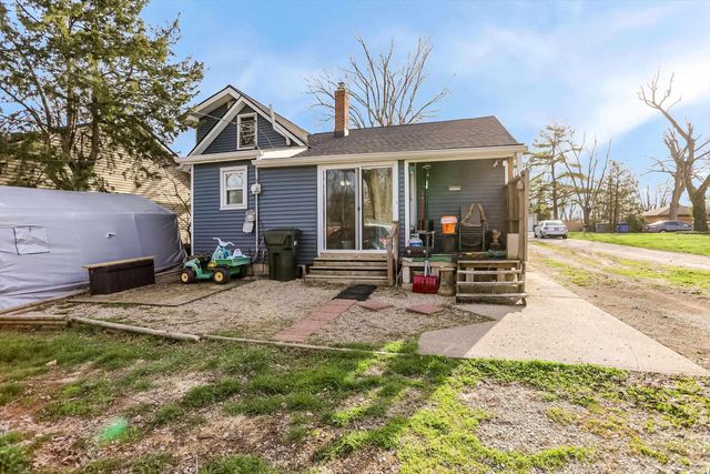 202 N Monroe Street, Indianapolis, IN 46229