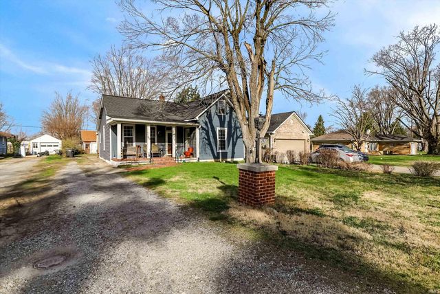 202 N Monroe Street, Indianapolis, IN 46229