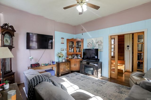 202 N Monroe Street, Indianapolis, IN 46229