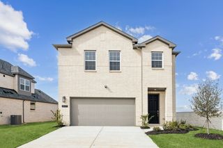 1306 Middlebrooks Drive, Forney, TX 75126