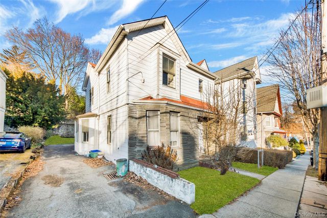 43 Lawrence Avenue, Sleepy Hollow, NY 10591