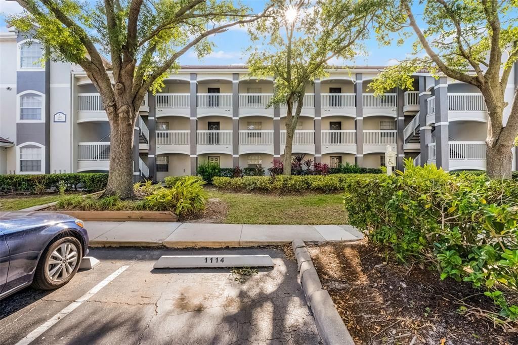13839 FAIRWAY ISLAND DRIVE 1116, Orlando, FL 32837