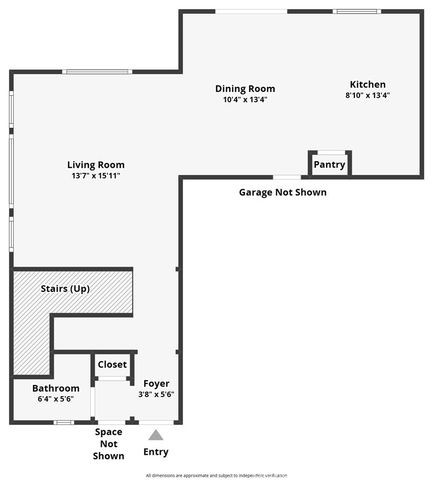 925 Bluebell Way, Beaumont, CA 92223