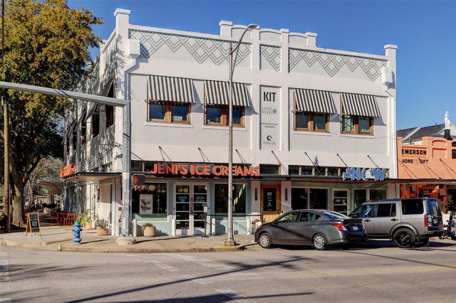 714 Curtin Street, Houston, TX 77018