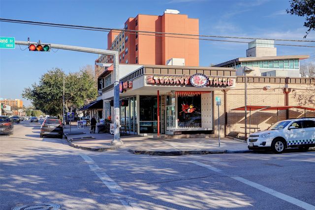 714 Curtin Street, Houston, TX 77018