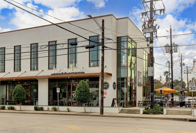 714 Curtin Street, Houston, TX 77018