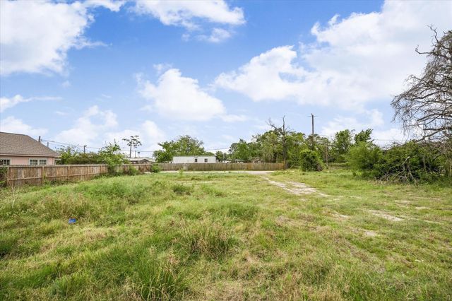 714 Curtin Street, Houston, TX 77018