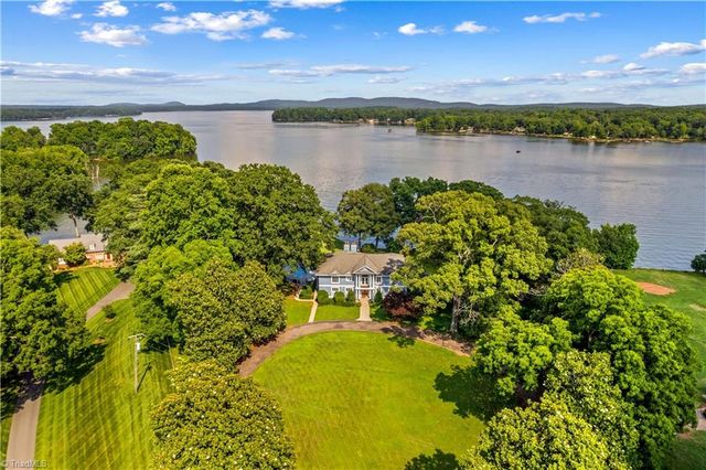 680 Fox Hollow Lane, Salisbury, NC 28146