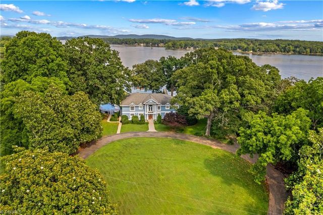 680 Fox Hollow Lane, Salisbury, NC 28146