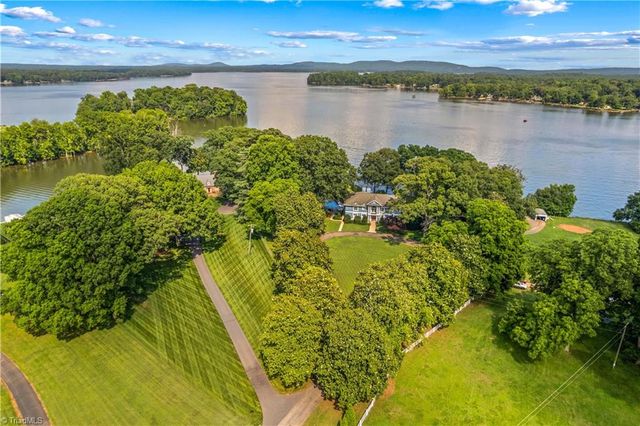 680 Fox Hollow Lane, Salisbury, NC 28146
