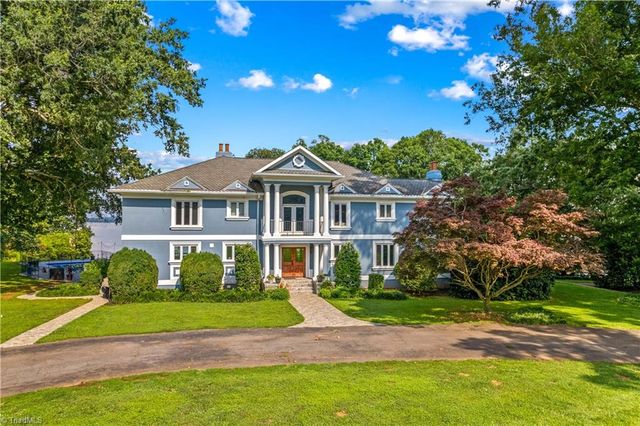 680 Fox Hollow Lane, Salisbury, NC 28146