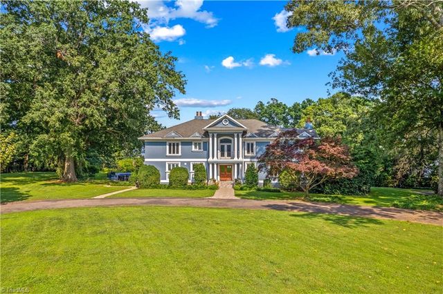 680 Fox Hollow Lane, Salisbury, NC 28146