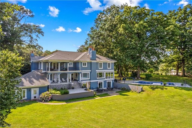 680 Fox Hollow Lane, Salisbury, NC 28146