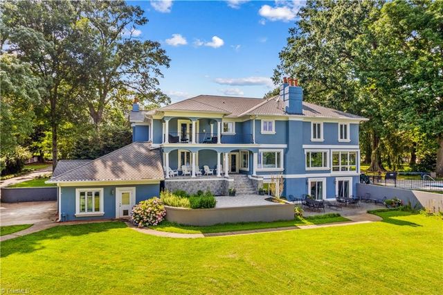 680 Fox Hollow Lane, Salisbury, NC 28146
