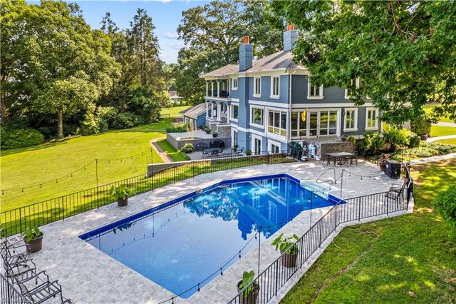 680 Fox Hollow Lane, Salisbury, NC 28146