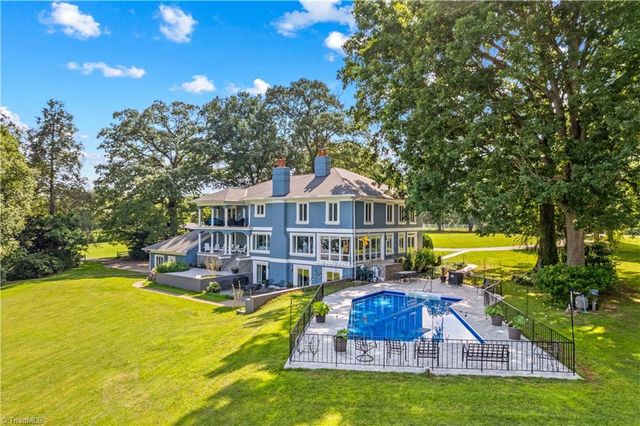 680 Fox Hollow Lane, Salisbury, NC 28146