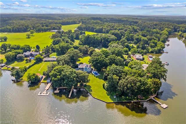 680 Fox Hollow Lane, Salisbury, NC 28146