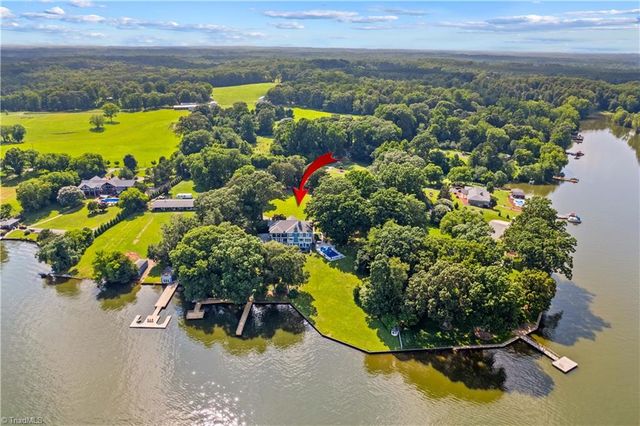 680 Fox Hollow Lane, Salisbury, NC 28146