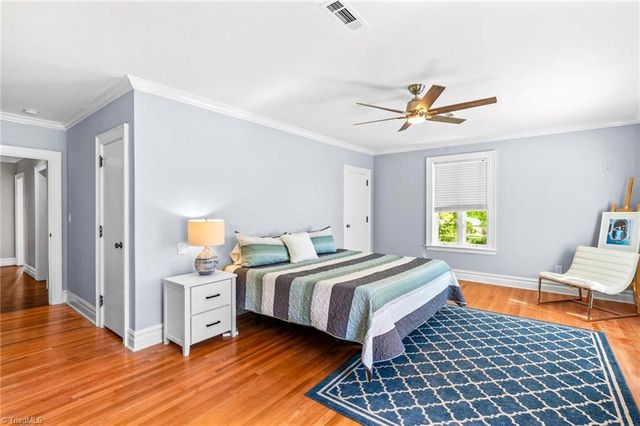 680 Fox Hollow Lane, Salisbury, NC 28146