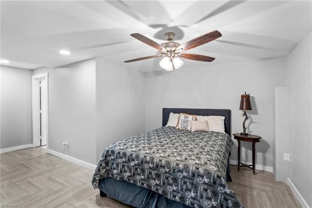 680 Fox Hollow Lane, Salisbury, NC 28146