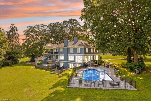 680 Fox Hollow Lane, Salisbury, NC 28146