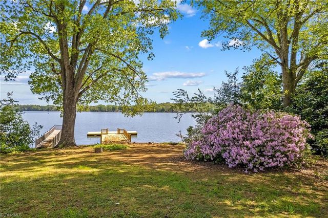 680 Fox Hollow Lane, Salisbury, NC 28146