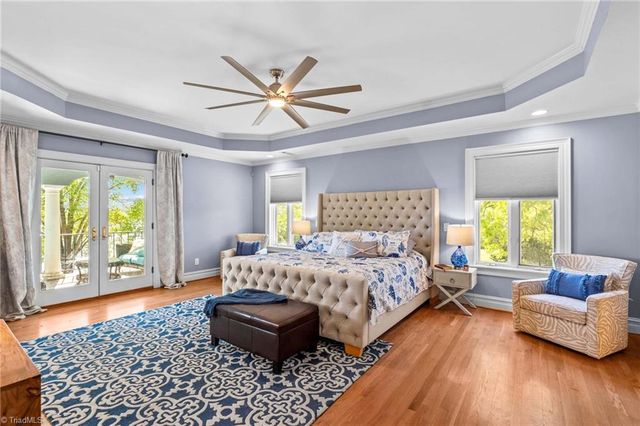 680 Fox Hollow Lane, Salisbury, NC 28146