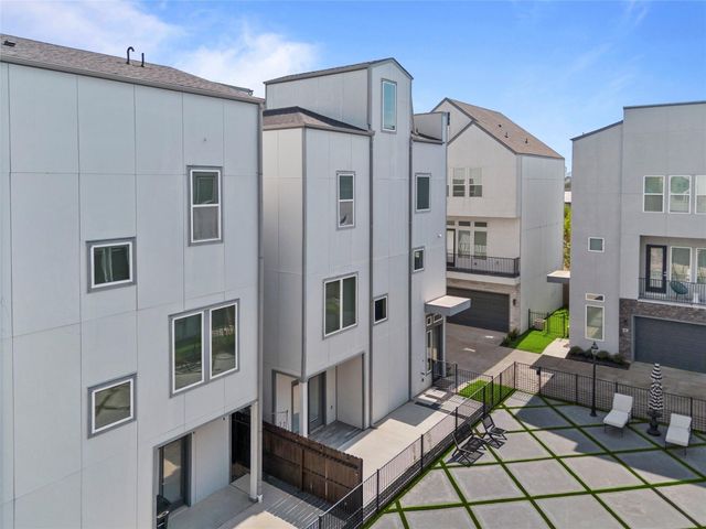 8409 Hempstead Road H, Houston, TX 77008