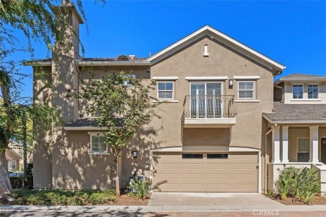 44 Burlingame, Irvine, CA 92602