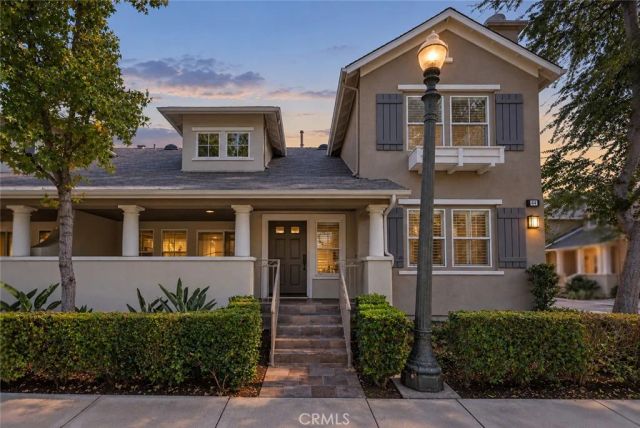 44 Burlingame, Irvine, CA 92602