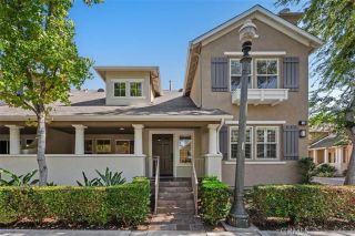 44 Burlingame, Irvine, CA 92602