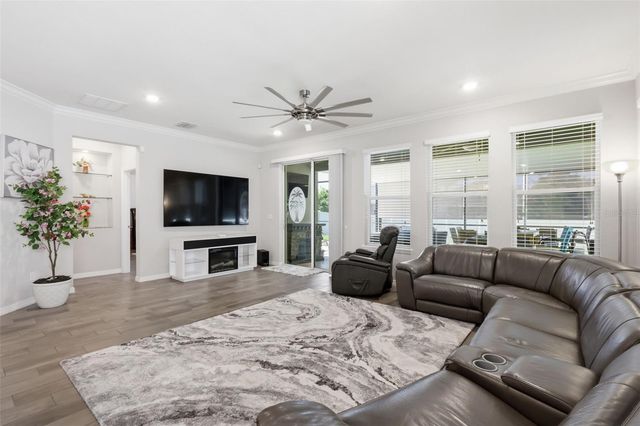 5091 PALMETTO PARK DRIVE, Winter Garden, FL 34787