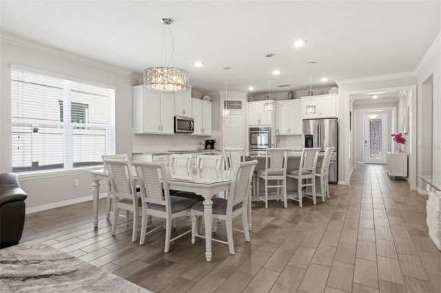 5091 PALMETTO PARK DRIVE, Winter Garden, FL 34787