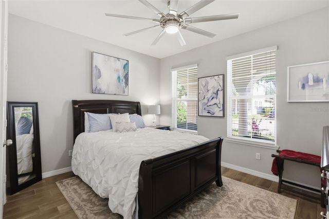 5091 PALMETTO PARK DRIVE, Winter Garden, FL 34787