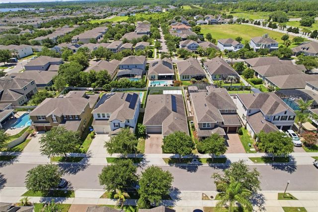 5091 PALMETTO PARK DRIVE, Winter Garden, FL 34787