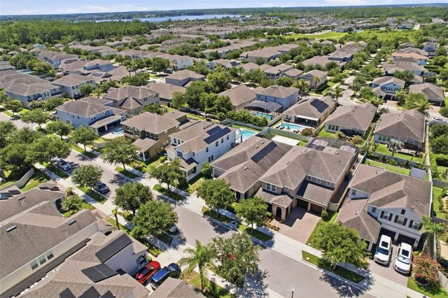 5091 PALMETTO PARK DRIVE, Winter Garden, FL 34787